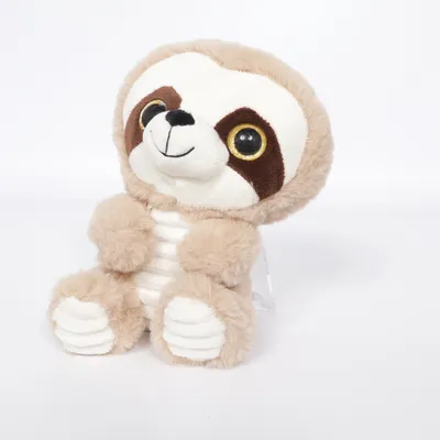 Krammedyr (Beige) fra Peuhu Polyester