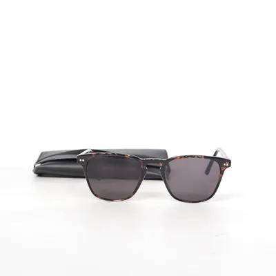 Glasögon (Brun) från Ace & Tate