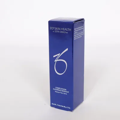 Ansiktsmask (Complexion Clearing Masque) från ZO Skin Health