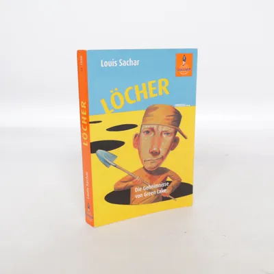 Book from Gulliver