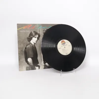 Vinylskiva
