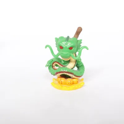 Speelgoed dier (Groen, Geel, Rood) van Funko