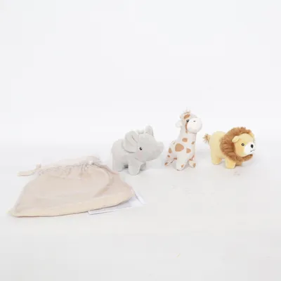 Zacht speeltje (Meerkleurig) van H&M Home Polyester