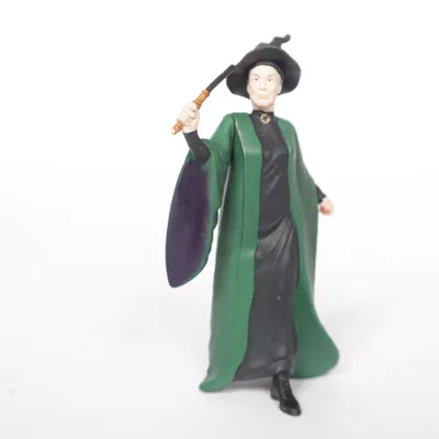 Actionfigur (Harry Potter McGonagall) från Schleich
