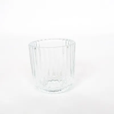 Verre à boire (Transparent)