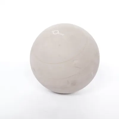 Medicinboll (Grå) från Bobles
