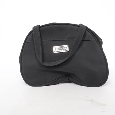 Toilet bag (Black) from Diplomat