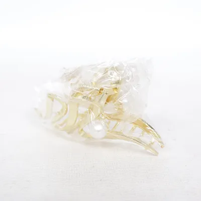 Hårklämma (Perlen)