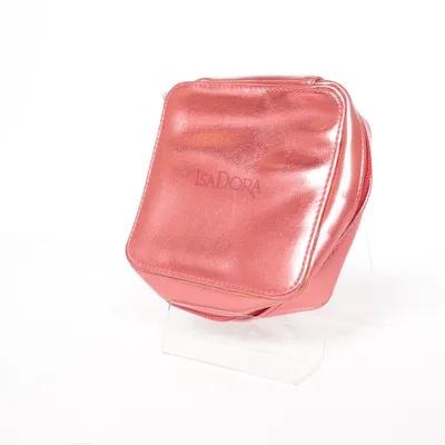 Toilet bag (Red) from IsaDora