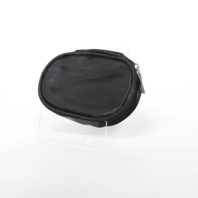 Trousse à maquillage (Noir) de IsaDora