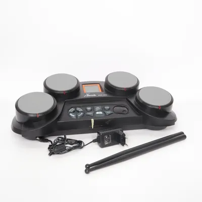 Drum (Black) from Drum