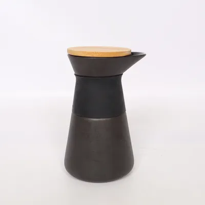 Kanne (Sort) fra Stelton