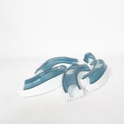 Cat toy (Blue, White) from Catit