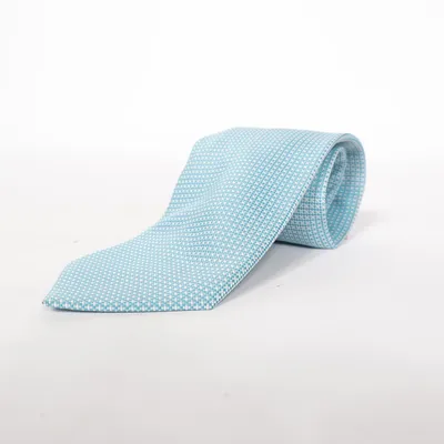 Cravate (Bleu) de Madison Avenue