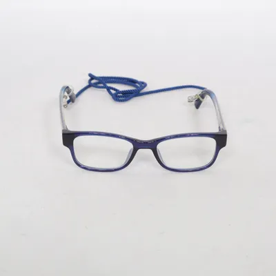 Glasögon (Blå) från Specsavers