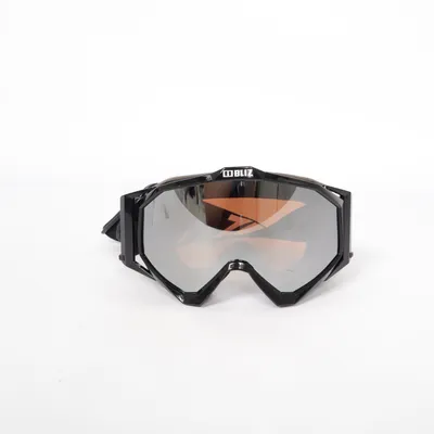 Ski goggles (Black) from Bliz