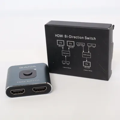 Network switch