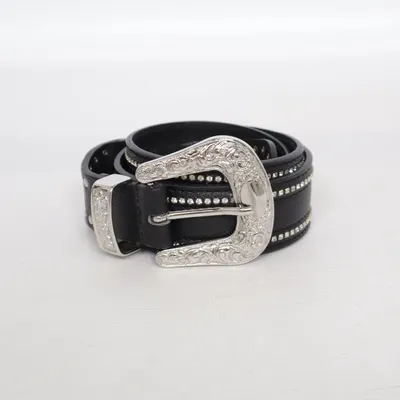 Bälte (Svart) från GKM