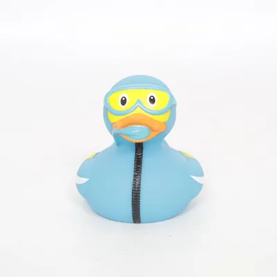 Badanka (Blå) från Desing by Lilalu