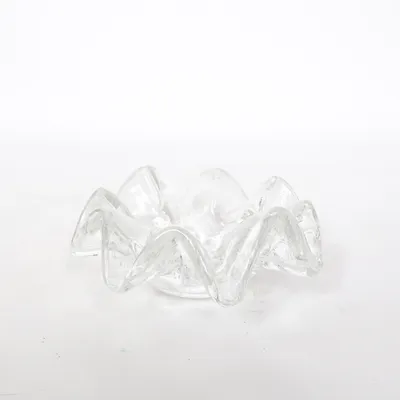 Cendrier (Transparent) de Guldkroken