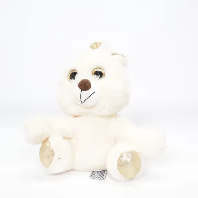Zacht speeltje (Beige, Goud) van Molli Toys