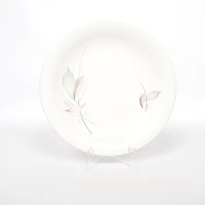 Assiette (Blanc, Multicolore) de Rörstrand
