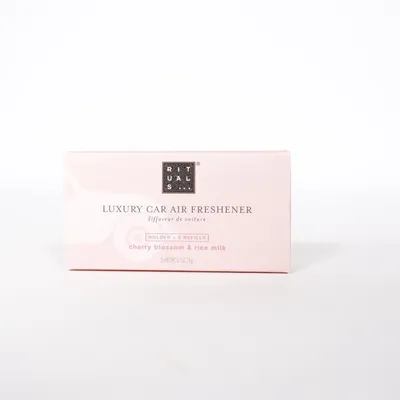 Room spray (Luxury Car Air Freshener) fra Rituals
