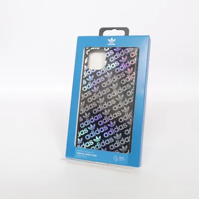 Phone case (iphone 11) from Adidas