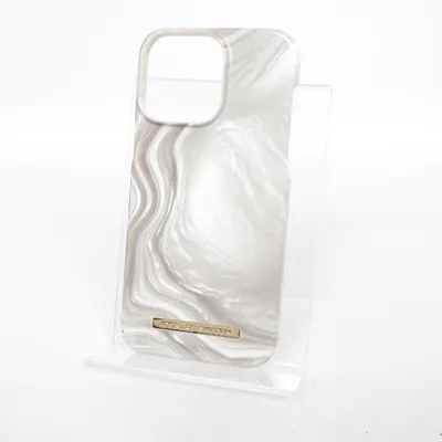 Mobilskal (Grå, Vit) från iDeal of Sweden