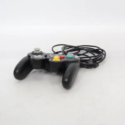 Manette de jeu (Noir) de Nintendo