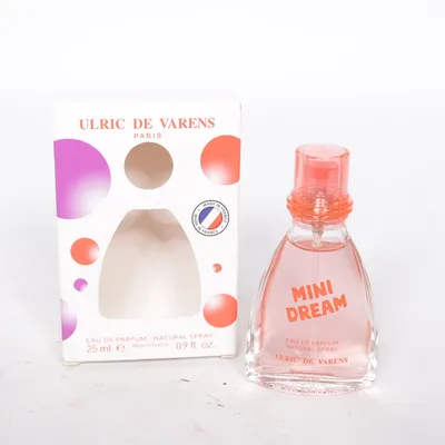 Eau de Parfum (Mini Dream) från Ulric de Varens