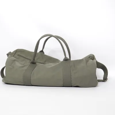Weekendtas (Groen)