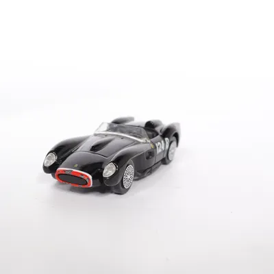 Leksaksbil (250 Testa Rossa) från Burago