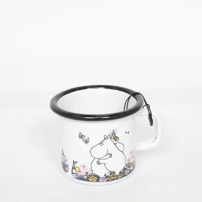 Mug (Moomin) from Muurla