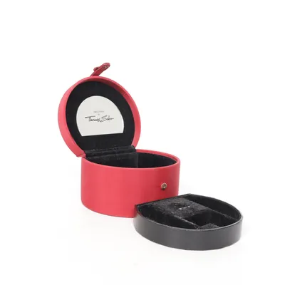 Smyckesförvaring (Röd) från Thomas Sabo