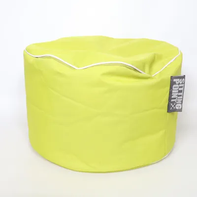 Poef (Groen)