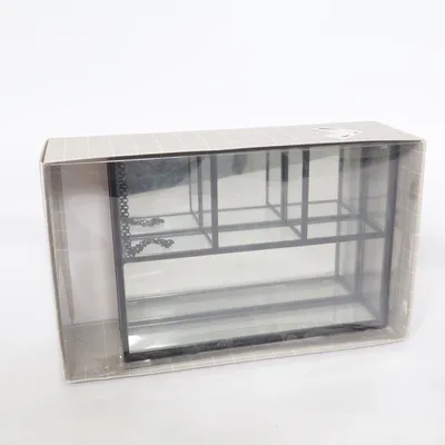 Schmuckaufbewahrung (Schwarz) von H&M Home