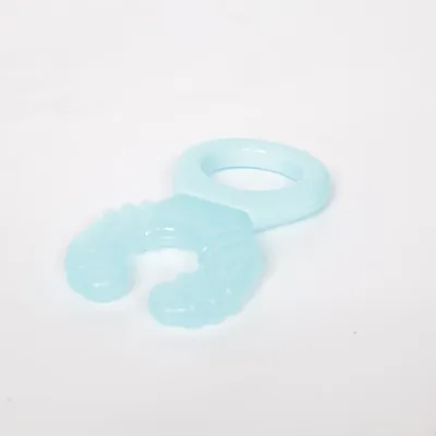 Teething toy (Blue) from Twistshake