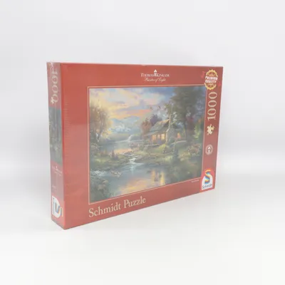 Puzzle from Schmidt