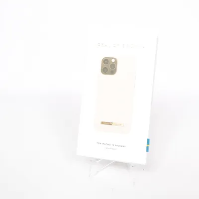 Telefoonhoesje (12 Pro Max) van iDeal of Sweden