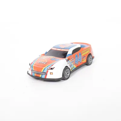 Voiture jouet (Multicolore) de Fire