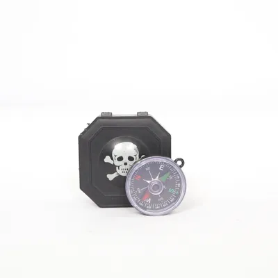 Compass (Black)