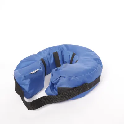 Nakkepude (Blå) fra Buster