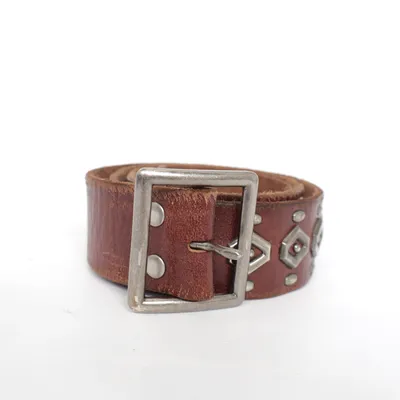 Bälte (Brun) från Hollister