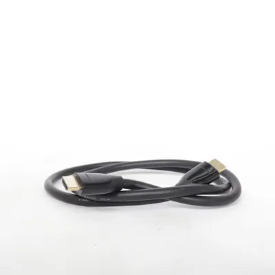 HDMI-kabel fra Sandstrom