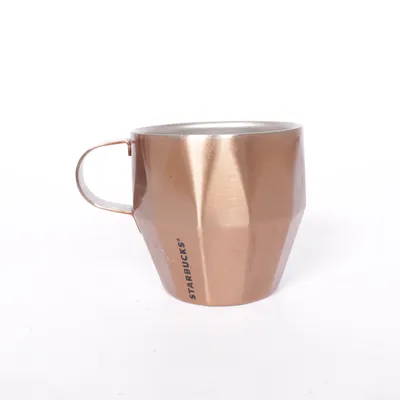 Mugg (Brun) från Starbucks