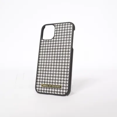 Coque de téléphone (Noir, Blanc) de iDeal of Sweden