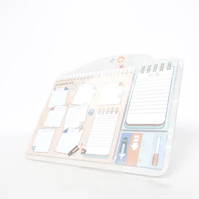 Planner (Veckoplanerare) van United Office