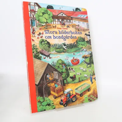 Kinderboek