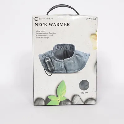 Värmekudde (Neck Warmer NWR - 20) från Centurion